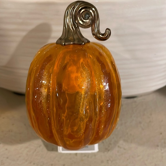 Bath & Body Works Scent Control  Pumpkin Wallflower. 🎃 - Picture 3 of 10